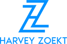 Harvey-zoekt-logo