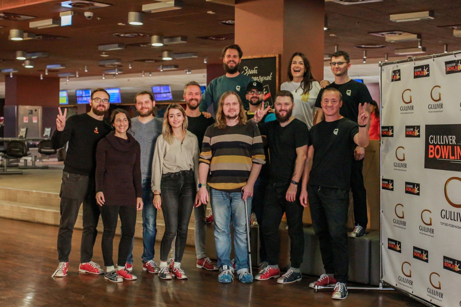 Kiev bowling - small