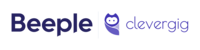 Logo_Beeple_clevergig