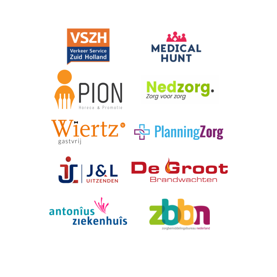 Logos Homepage