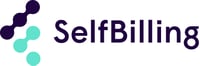 Selfbilling logo rgb