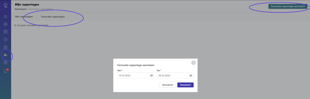 rapportage-urenregistratie-facturatie